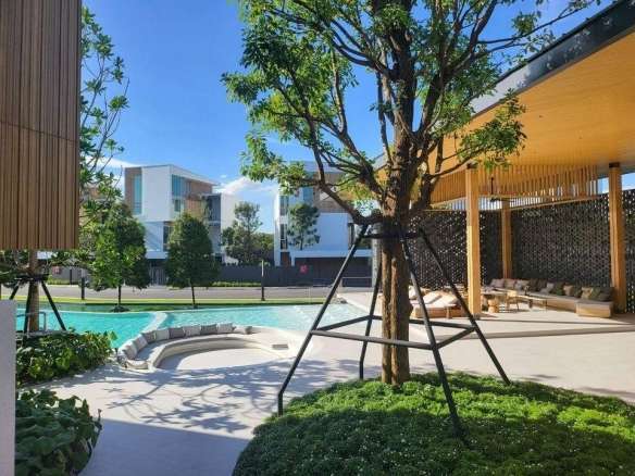 FOR RENT  House     Saphan Sung