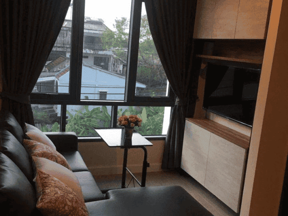 FOR RENT    Metro Sky Prachachuen Condo    Bang Son MRT