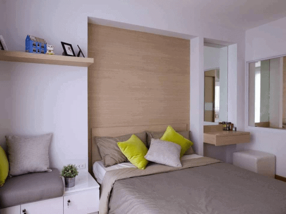 FOR RENT  Life@Sukhumvit 65  Near Phra Khanong/Ekkamai BTS