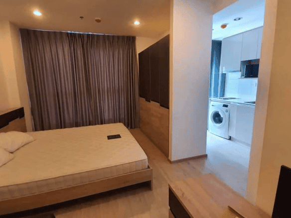 FOR RENT  Ideo Chula Sam Yan Condo, Near Sam Yan MRT