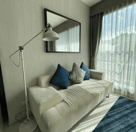 FOR RENT    Condo Ekkamai