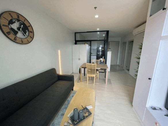 FOR RENT    Life@Sukhumvit 48 Condo    Phra Khanong BTS    Ref: 9050