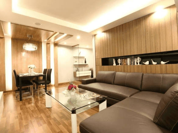 FOR RENT  Waterford Sukhumvit 50 Condo, Near On Nut BTS