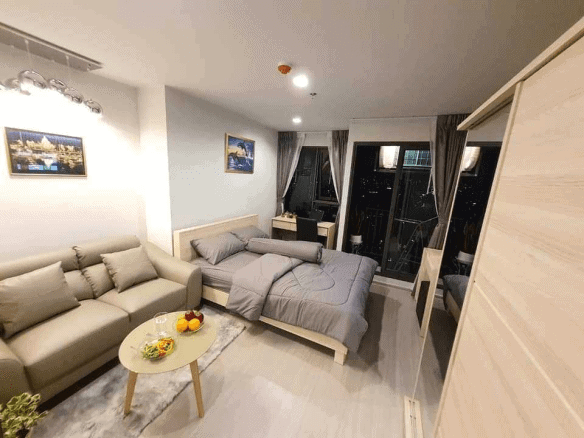 FOR RENT  Life Ladprao Condo Near Ladprao BTS