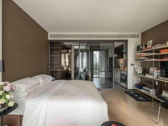 Laviq Sukhumvit 57 New & Luxurious Condo