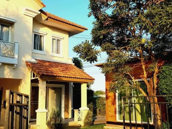 Detached House RAMA 2  (Ref: 9322)