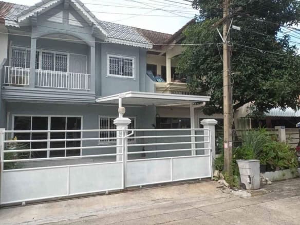 Townhouse Wang Thonlong Ref: 9307