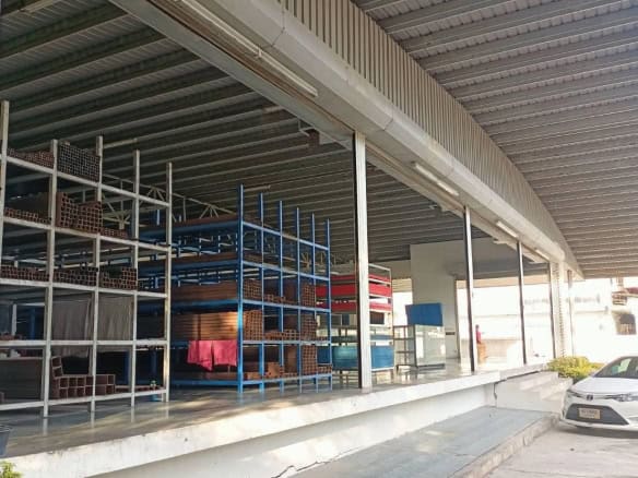 For Rent Warehouse (Samut Prakarn) Ref: 9313