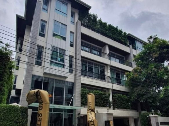 Office, Thong Lor, Bangkok Ref: 7376