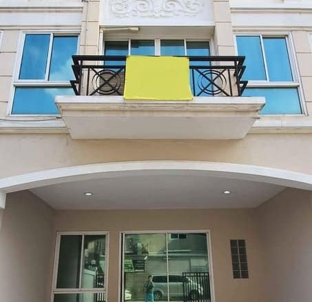 Office/Home SRINAKARIN (Near Seacon Sqaure/Paradise Park) Prawet