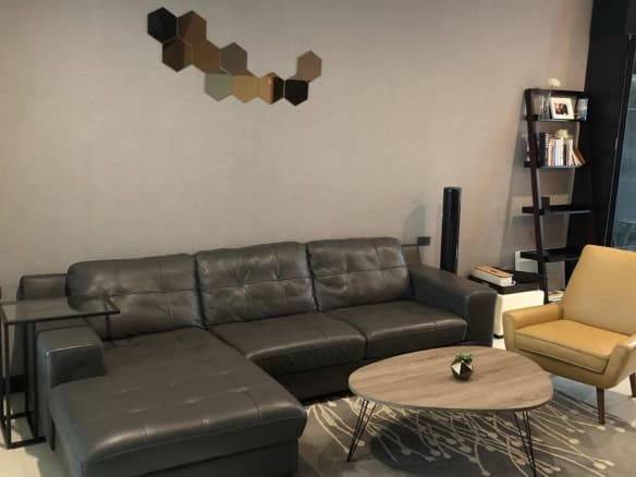 Townhouse, Landmark Ekamai-Ramindra, Lat Phrao