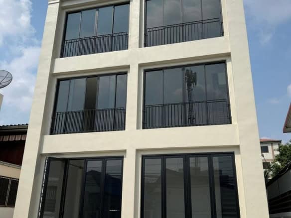 Office/Warehouse, 288sqm, Bangna, Bangkok