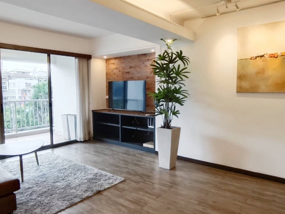 Condo, Baan Prida Condominium, Sukhumvit Soi 8