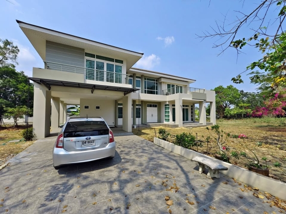 Detached House, Lakewood Country Club, Samut Prakarn