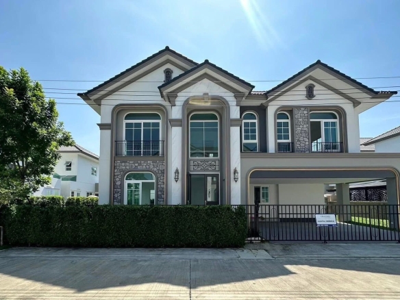 Detached House, Grandio Bangna KM.5, Near Mega Bangna