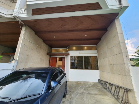 Townhouse, 5-minute walk to BTS Bang Chak
