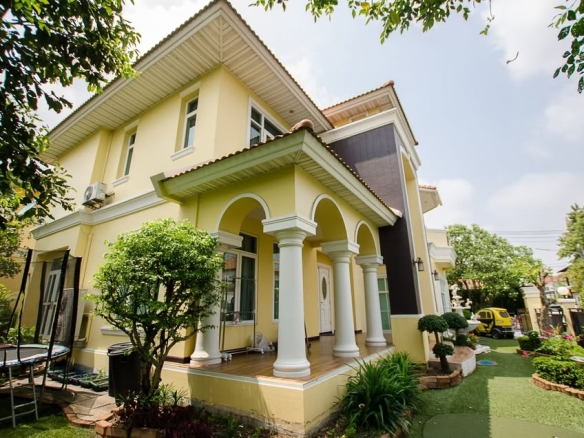 Detached House, The Grand Rama 2, Rama 2