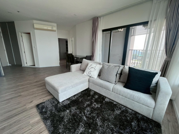 Condo, KnightsBridge The Ocean Sriracha, Ocean View